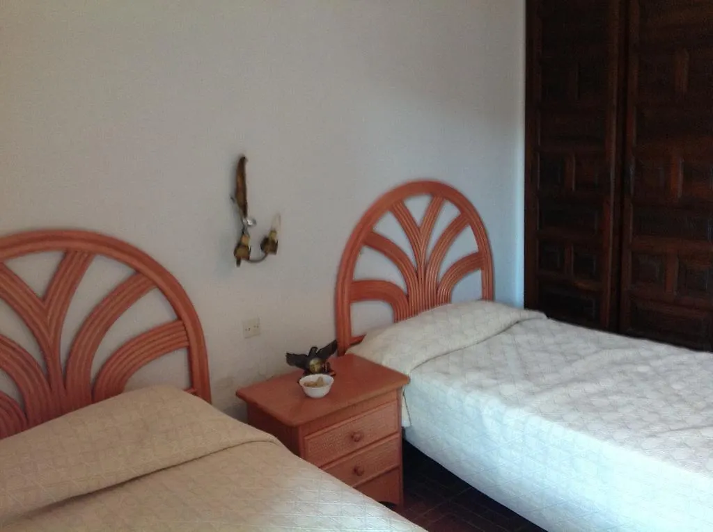 Apartament Turistic Alhambra Castell-Castell-Platja d'Aro